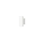 Maxim Lighting 86421WT 2-lumières 14W Blanc Lanterne murale d'extérieur