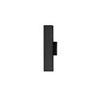 Maxim Lighting Culvert 86423BK Noir 14W Lanterne murale d'extérieur