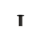 Maxim Lighting 86430ABZ 1-lumière 7W Bronze architectural Plafonnier encastré