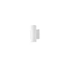 Maxim Lighting 86431WT 2-lumières 14W Blanc Lanterne murale d'extérieur