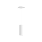 Maxim Lighting 86436WT 1-lumière 60W Suspendu