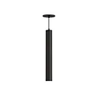 Maxim Lighting 86438ABZ 1-lumière 60W Suspendu