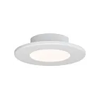 Maxim Lighting 87653WTWT 11W Blanc 4" LED Luminaire encastré