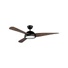 Maxim Lighting 88801OI 52" Bronze huilé Ventilateur de plafond