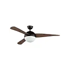 Maxim Lighting 88802OI 52" Bronze huilé Ventilateur de plafond