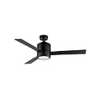 Maxim Lighting 88806BK 52" Noir Ventilateur de plafond