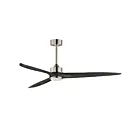 Maxim Lighting 88834SN 18W Nickel satiné Ventilateur de plafond