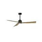 Maxim Lighting 88849WTCHL 18W Bronze anthracite Ventilateur de plafond