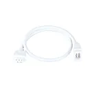 Maxim Lighting CounterMax 88965WT Cordon de liaison