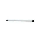 Maxim Lighting CounterMax 89801AL 5W Aluminium brossé Luminaire de sous-comptoir LED