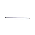 Maxim Lighting CounterMax 89802AL 10W Aluminium brossé Luminaire de sous-comptoir LED