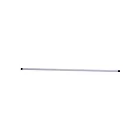 Maxim Lighting CounterMax 89803AL 15W Aluminium brossé Luminaire de sous-comptoir LED