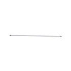 Maxim Lighting CounterMax 89804AL 20W Aluminium brossé Luminaire de sous-comptoir LED