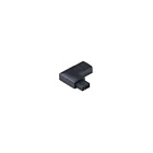 Maxim Lighting CounterMax 89831BK Connecteur à 90° degrés