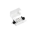 Maxim Lighting CounterMax 89833BK Boîte à épissures basse tension