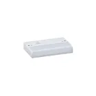 Maxim Lighting CounterMax 89850WT 3W Blanc Luminaire de sous-comptoir LED