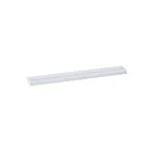Maxim Lighting CounterMax 89853WT 12W Blanc Luminaire de sous-comptoir LED