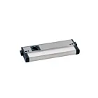 Maxim Lighting CounterMax 89862SN 3W Nickel satiné Luminaire de sous-comptoir LED