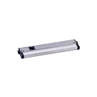 Maxim Lighting CounterMax 89863SN 6W Nickel satiné Luminaire de sous-comptoir LED