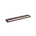 Maxim Lighting CounterMax 89864BZ 9W Bronze Luminaire de sous-comptoir LED