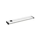 Maxim Lighting CounterMax 89864SN 9W Nickel satiné Luminaire de sous-comptoir LED