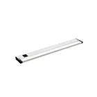 Maxim Lighting CounterMax 89865SN 12W Nickel satiné Luminaire de sous-comptoir LED