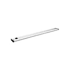 Maxim Lighting CounterMax 89867SN 18W Nickel satiné Luminaire de sous-comptoir LED