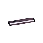 Maxim Lighting CounterMax 89893BZ 5W Bronze Luminaire de sous-comptoir LED