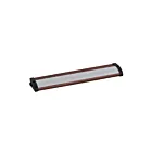 Maxim Lighting CounterMax 89901BRZ 6W Bronze anodisé Luminaire de sous-comptoir LED