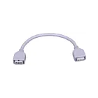 Maxim Lighting CounterMax 89951WT MXInterLink4 Boîte de connexion directe