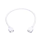 Maxim Lighting CounterMax 89952WT MXInterLink4 Boîte de connexion directe