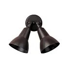 Maxim Lighting Spots 92008TB Bronze fauve 150W Lanterne murale d'extérieur