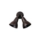 Maxim Lighting Spots 92008TB Bronze fauve 150W Lanterne murale d'extérieur