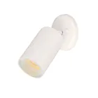 Maxim Lighting 92010WT Spots 1-lumière 65W Blanc Plafonnier encastré