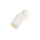 Maxim Lighting 92010WT Spots 1-lumière 65W Blanc Plafonnier encastré