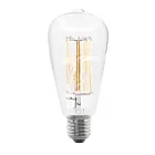 Maxim Lighting BI60ST64CL120V ST64 1.8W Incandescente Ampoule