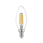 Maxim Lighting BL4E12B11CL120V30 B11 4W LED Ampoule