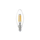 Maxim Lighting BL4E12B11CL120V30 B11 4W LED Ampoule