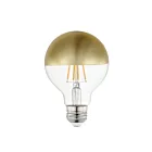 Maxim Lighting BL4E26G25CLPG120V30 G25 5W LED Ampoule