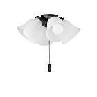 Maxim Lighting FKT210FTBK LED Kit d'éclairage