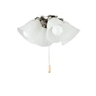 Maxim Lighting FKT210FTSN LED Kit d'éclairage