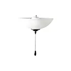 Maxim Lighting FKT214FTBK LED Kit d'éclairage