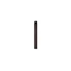 Maxim Lighting FRD0108BZGT Tige de descente de 8" pour lustre