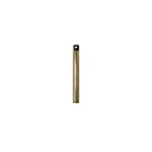 Maxim Lighting FRD0108GS Tige de descente de 8" pour lustre