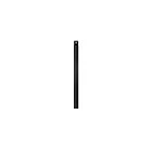 Maxim Lighting FRD0112AR Tige de descente de 12" pour lustre