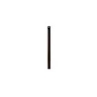 Maxim Lighting FRD0112BZ Tige de descente de 12" pour lustre