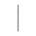 Maxim Lighting FRD0136BZ Tige de descente de 36" pour lustre