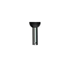 Maxim Lighting FRD0206BK Tige de descente