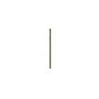 Maxim Lighting FRD16SN Nickel satiné Tige de descente de 16