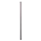 Maxim Lighting FRD24BK Tige de descente